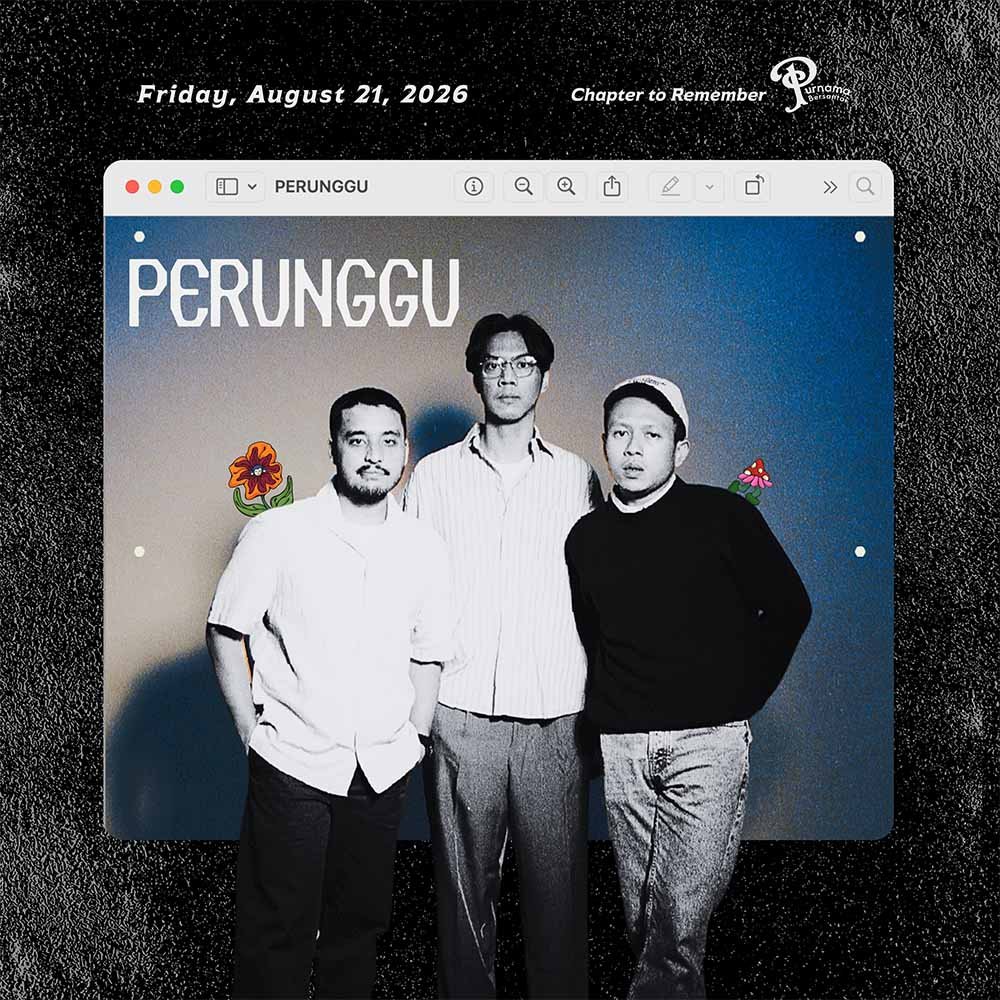 Perunggu