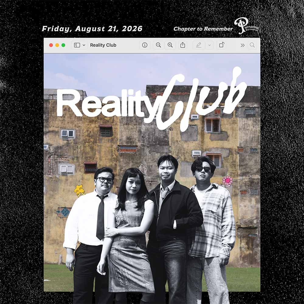 Reality Club