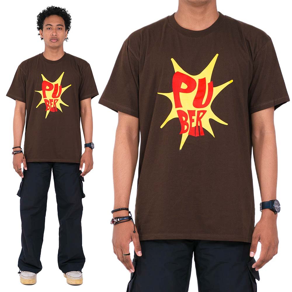 Varnaf - Midnight Burst Tee