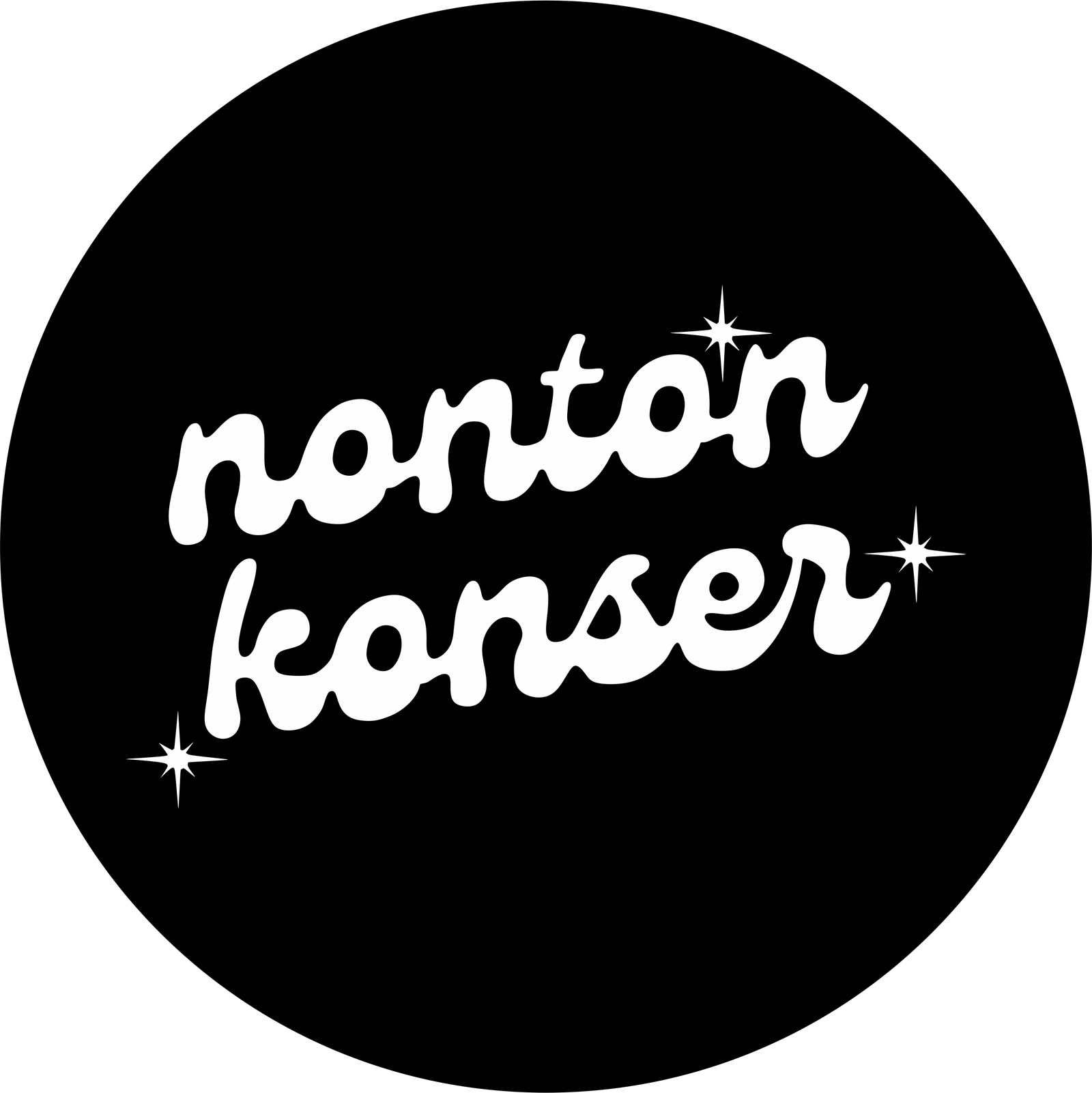 Nonton Konser