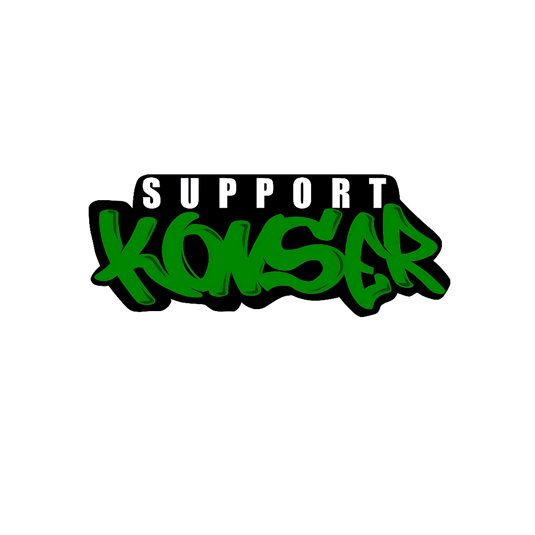 Support Konser